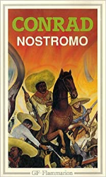 Nostromo